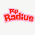 Pip Radius