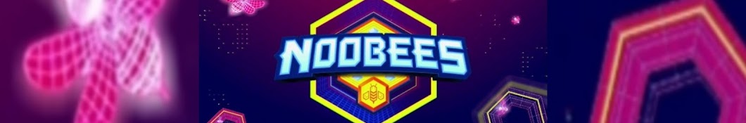 Noobees GO! 