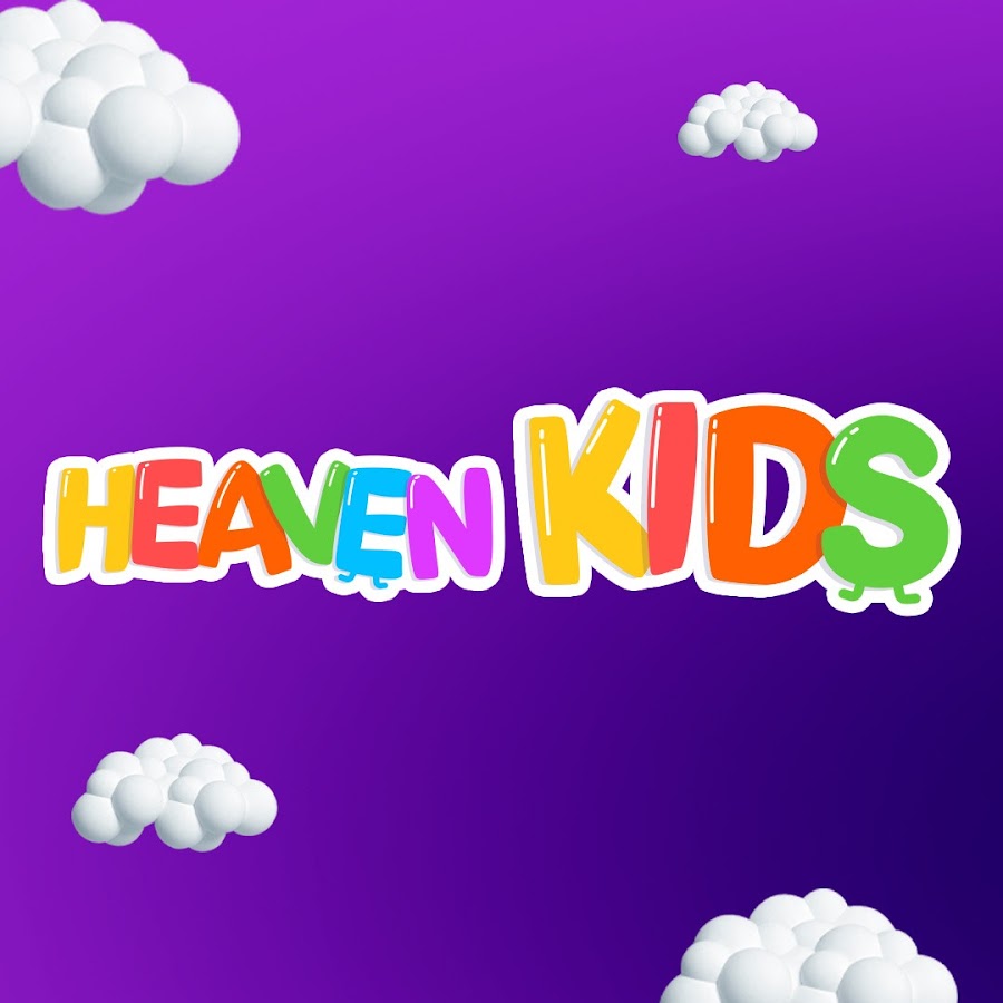 Heaven Kids @Heaven-Kids