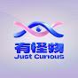 有怪物 Just Curious