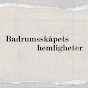 Badrumsskåpets hemligheter