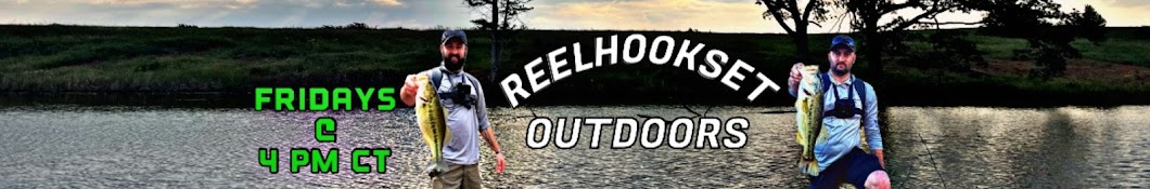 ReelHookSet Outdoors