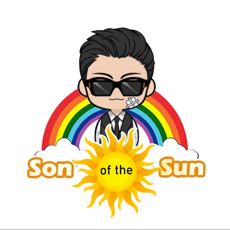 Ready go to ... https://www.youtube.com/channel/UCOQ2p02rjn3rmxoyyOkc9Kw [ Son of the Sun ]