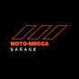 Moto-Mecca Garage