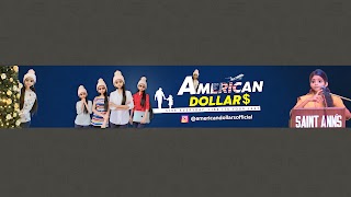 American Dollars youtube banner