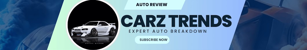 Carz Trends