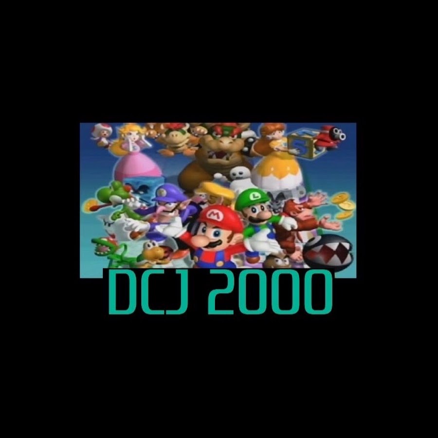 DCJ 2000