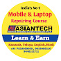 Asiantech Institute