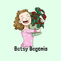 Betsy Begonia