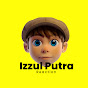 Izzul Putra Reacts