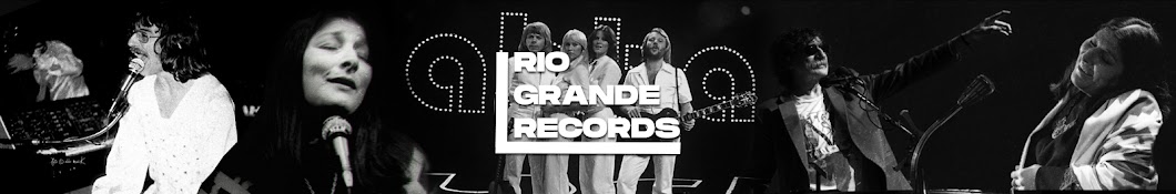 Rio Grande Records