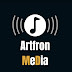 logo Artfron MeDia