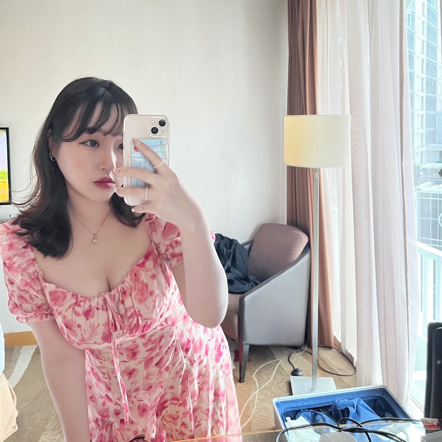 Rui intheworld 루이인더월드 - YouTube Rui intheworld 루이인더월드