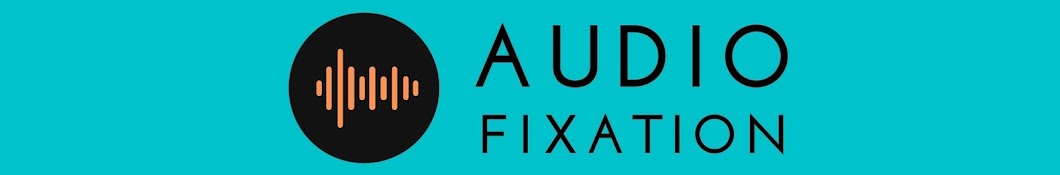 Audio Fixation Banner