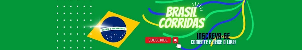 Brasil Corridas