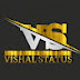 logo Vishal Status UP50