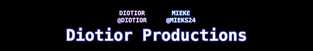 Diotior Productions