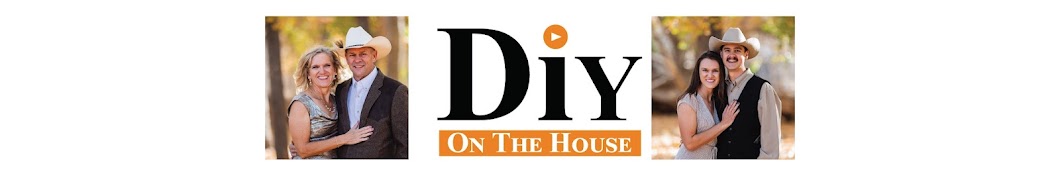 DIY On The House Banner