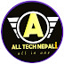 logo All Tech Nepali