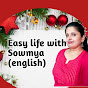 Easy life with Sowmya (english)