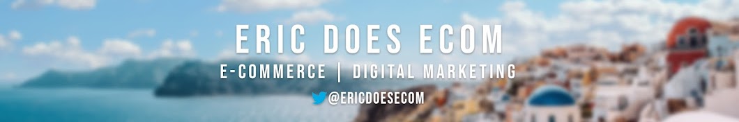 Eric Does Ecom