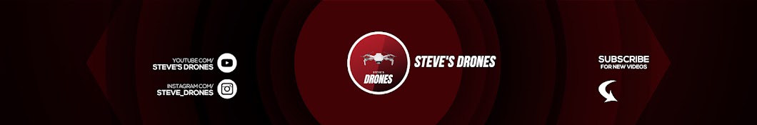 Steve's Drones