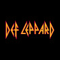 DEF LEPPARD youtube avatar