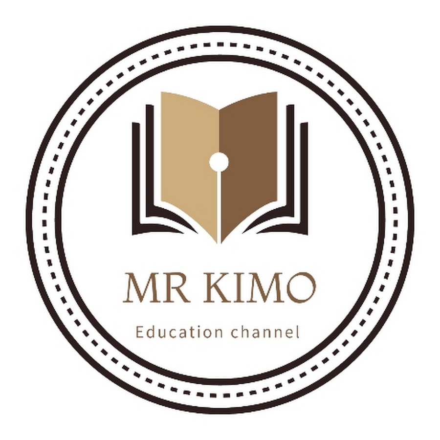 Mr kimo - YouTube Mr kimo