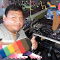 DJ DIEGO YACUIBA