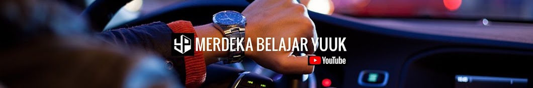 MERDEKA BELAJAR YUUK