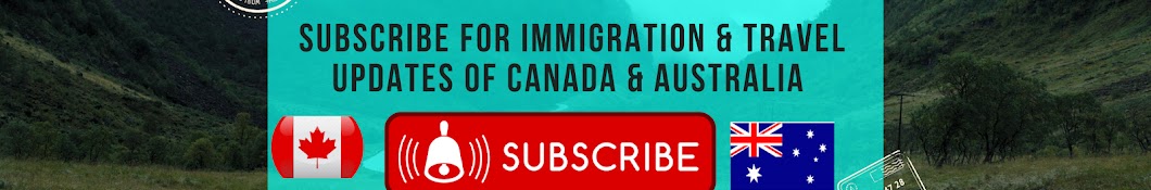 Canada All Visa Updates