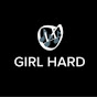 GIRL HARD 