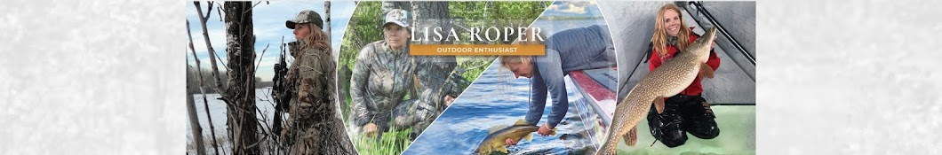 Lisa Roper Outdoors 
