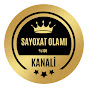 SAYOXAT OLAMI