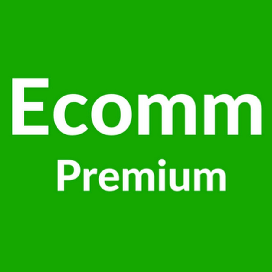 EcommPremium @ShopifyExperts