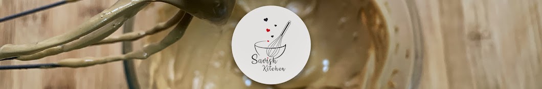 Savish Kitchen