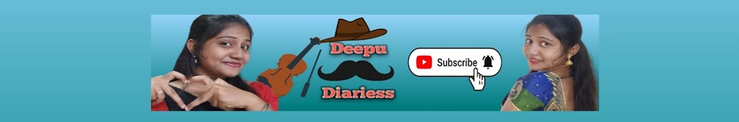 Deepu Diaries