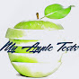 🍏 My Apple Tests 🍏