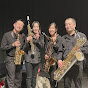 Grace Saxophone Quartet