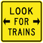 Look for Trains