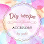 Diy accessory / Yuki
