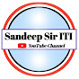 Sandeep Sir ITI 