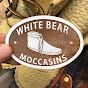 White Bear Moccasins