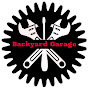 Backyard Garage