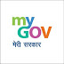 logo MyGov India