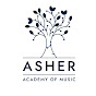 Asher Academy of Music