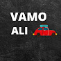 #Vamo ali