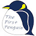 The First Penguin