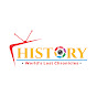 History - World's Lost Chronicles