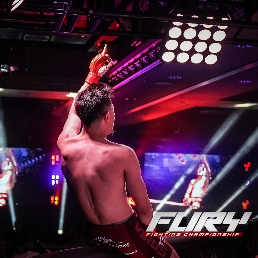 Fury Fighting Championship